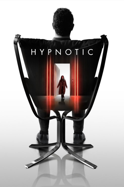 Hypnotic poster